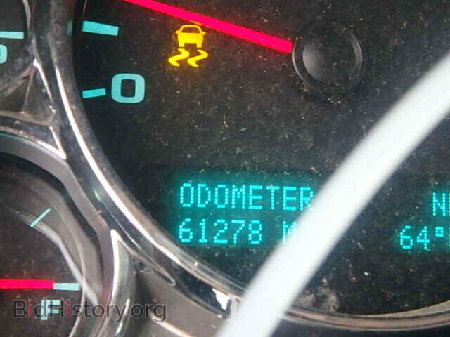 2013 CHEVROLET SILVERADO - VIN: 3GCPCSE06DG314246 - Фото 8