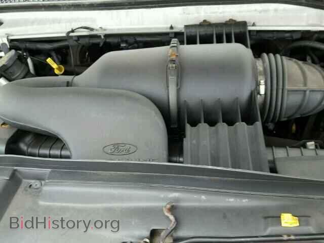 2011 FORD ECONOLINE - VIN: 1FTNE1EW2BDB18640 - Фото 7