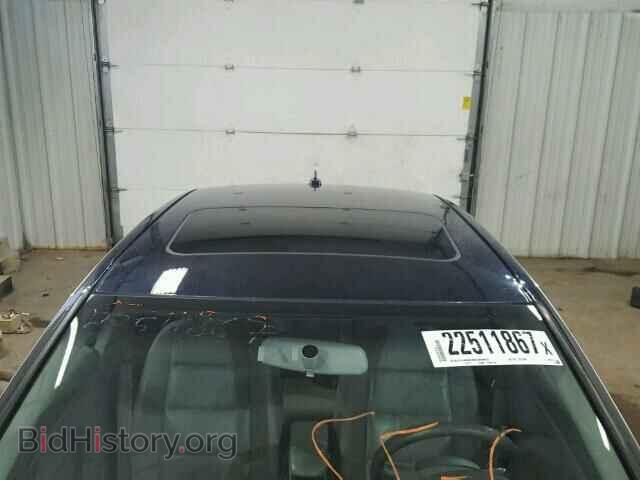 2008 AUDI A4 - VIN: WAUDF78E48A042313 - Фото 9