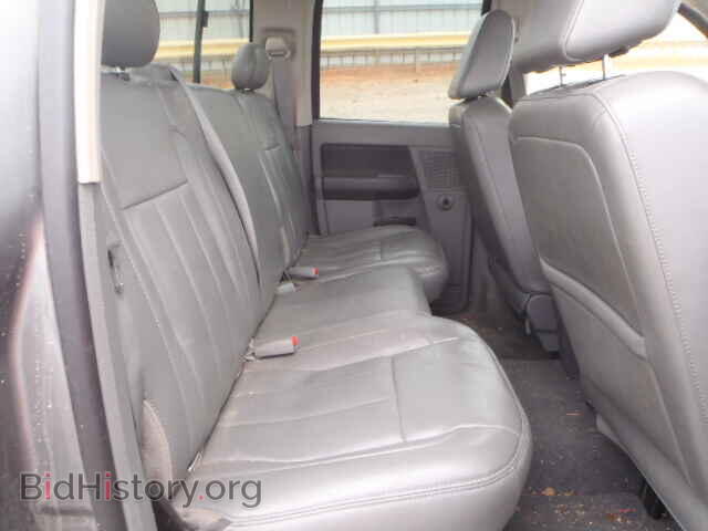 2007 DODGE RAM 1500 - VIN: 1D7HU18297S247931 - Фото 6
