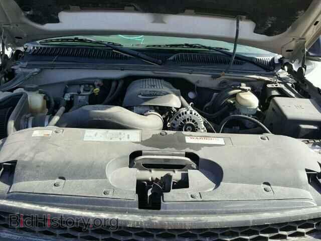 2006 CHEVROLET SILVERADO - VIN: 1GCEC19V76Z289772 - Фото 7