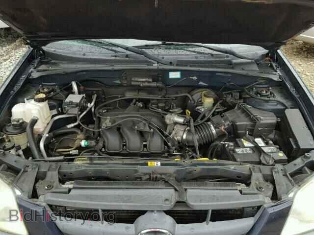 2003 MAZDA TRIBUTE - VIN: 4F2YZ04183KM30699 - Фото 7