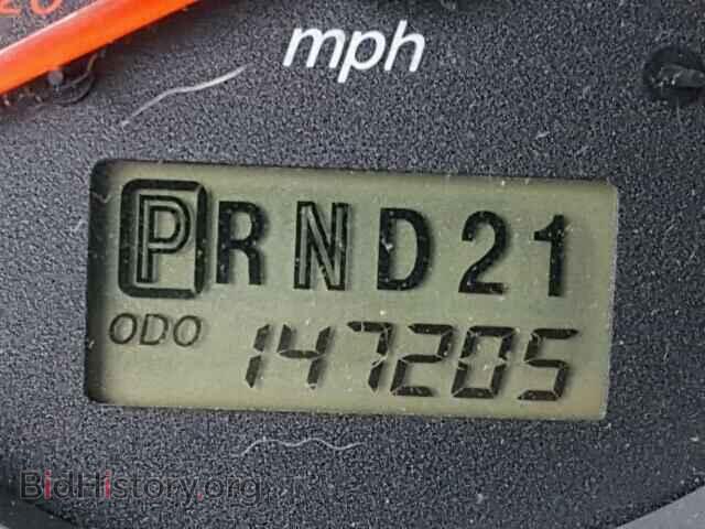 2003 MAZDA TRIBUTE - VIN: 4F2YZ04183KM30699 - Фото 8