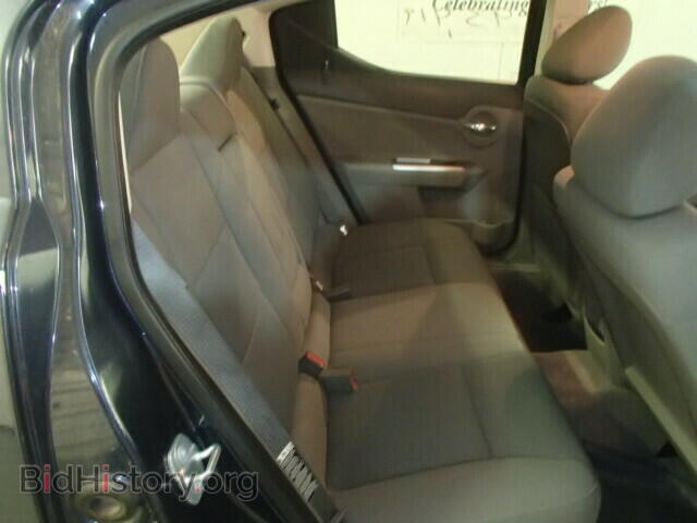 2008 DODGE AVENGER - VIN: 1B3LC76M08N650678 - Photo 6