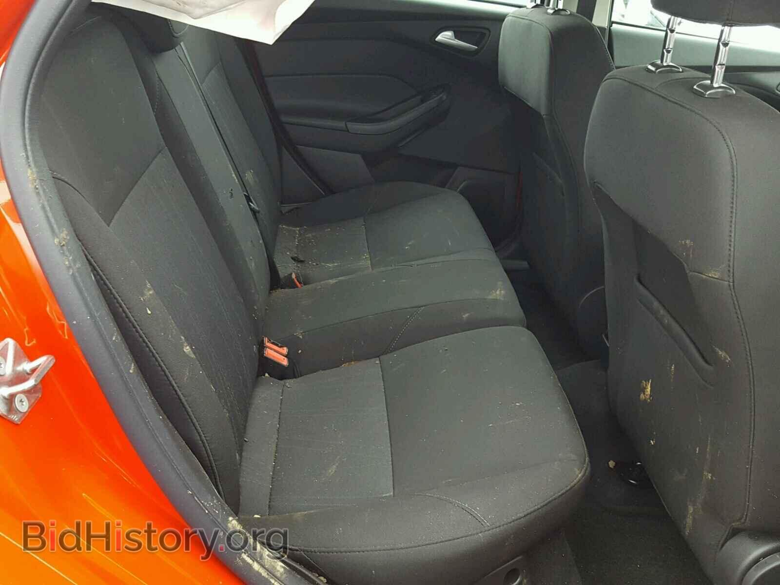 2017 FORD FOCUS - VIN: 1FADP3K22HL336844 - Photo 6