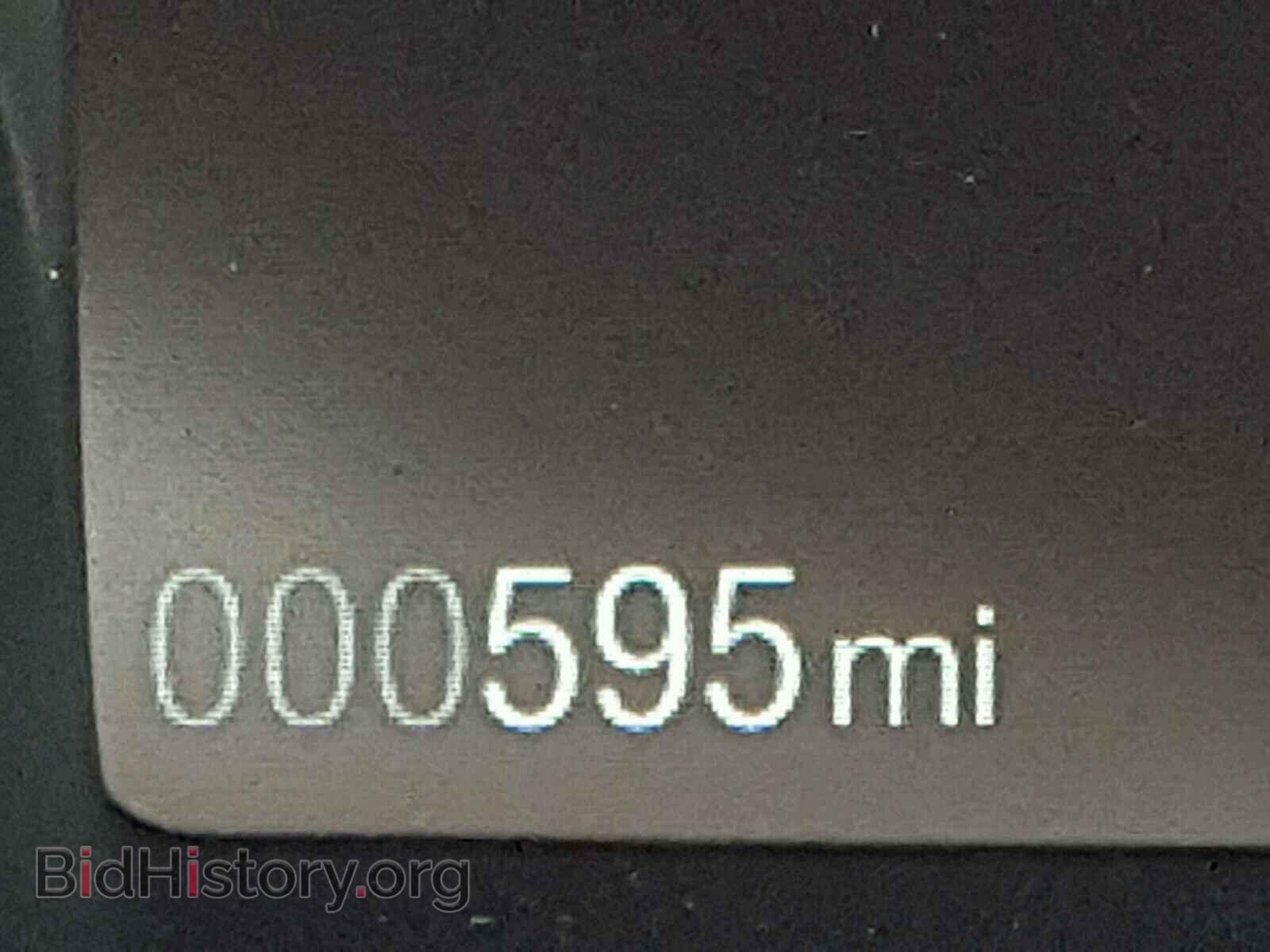 2017 FORD FOCUS - VIN: 1FADP3K22HL336844 - Photo 8