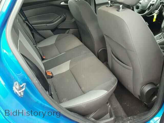 2012 FORD FOCUS - VIN: 1FAHP3F28CL420879 - Photo 6