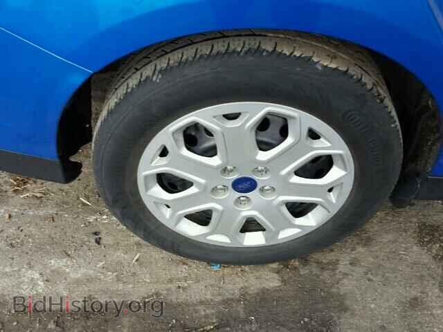 2012 FORD FOCUS - VIN: 1FAHP3F28CL420879 - Photo 9