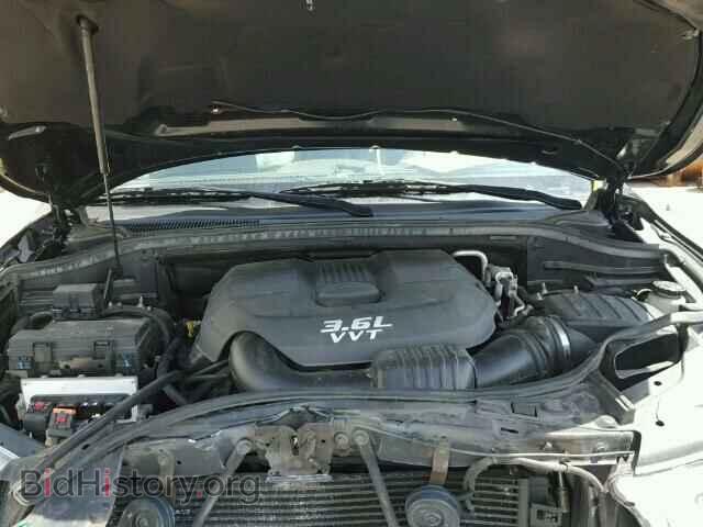 2012 DODGE DURANGO - VIN: 1C4RDHAG3CC210648 - Photo 7