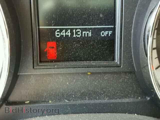 2012 DODGE DURANGO - VIN: 1C4RDHAG3CC210648 - Photo 8