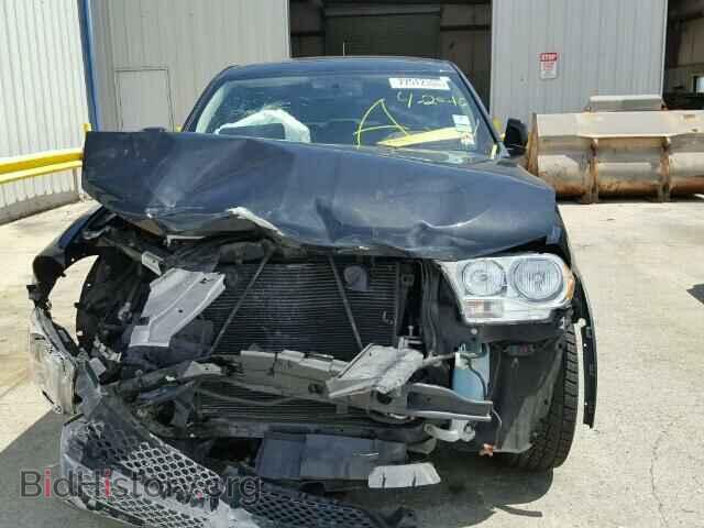 2012 DODGE DURANGO - VIN: 1C4RDHAG3CC210648 - Photo 10