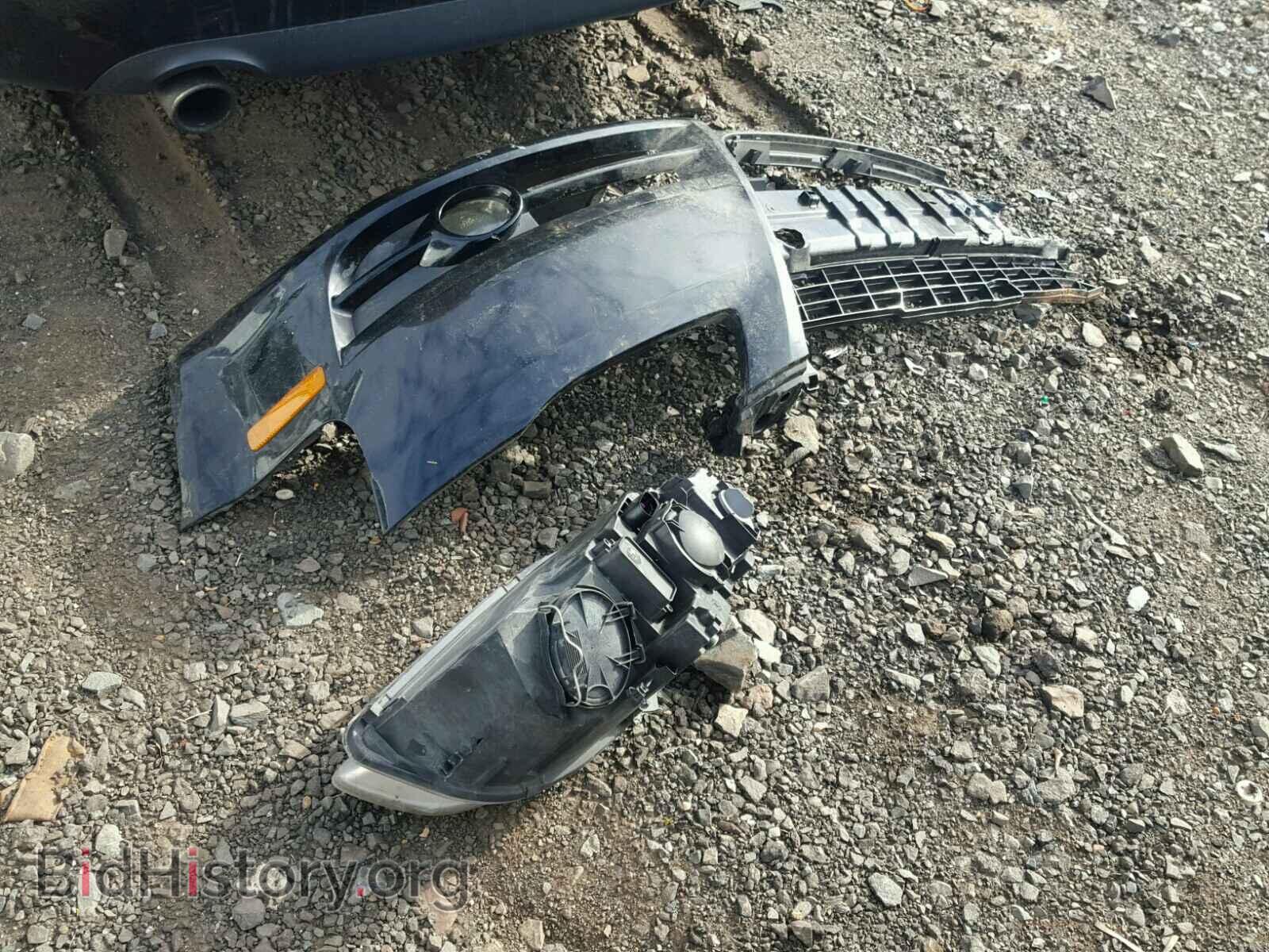2006 AUDI A4 - VIN: WAUDF78E46A128329 - Photo 9