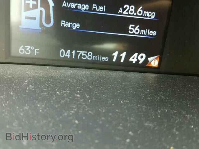 2014 HONDA CIVIC - VIN: 19XFB2F5XEE039549 - Фото 8