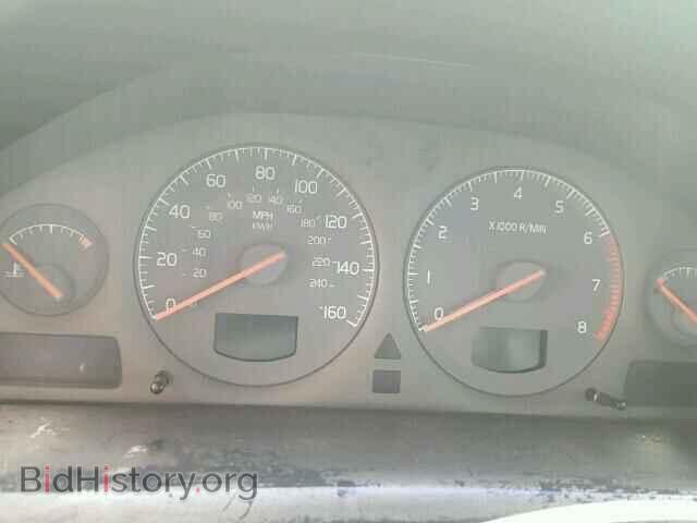 2000 VOLVO S80 - VIN: YV1TS94D7Y1114408 - Фото 8