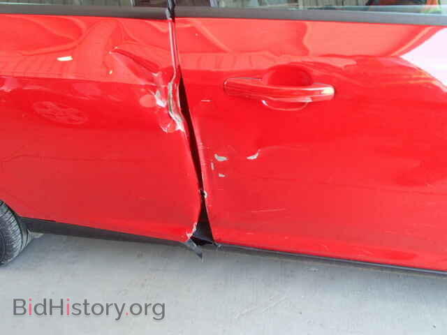 2013 FORD FOCUS - VIN: 1FADP3F20DL220188 - Photo 10