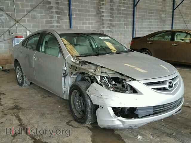 Photo 1YVHP81A295M24052 - MAZDA 6 2009