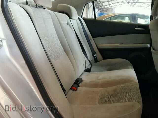 2009 MAZDA 6 - VIN: 1YVHP81A295M24052 - Фото 6