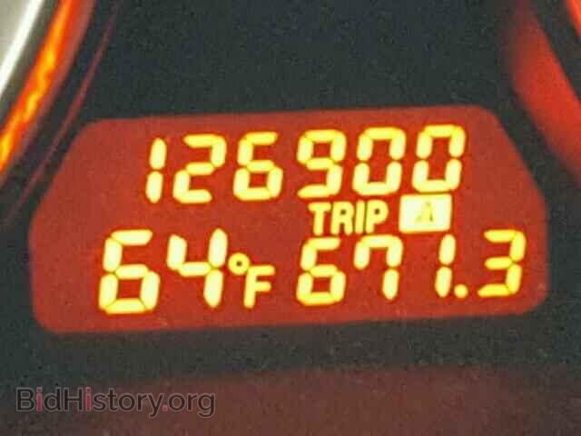 2009 MAZDA 6 - VIN: 1YVHP81A295M24052 - Фото 8