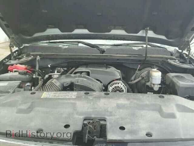 2010 CHEVROLET SILVERADO - VIN: 3GCRKSE34AG257594 - Фото 7