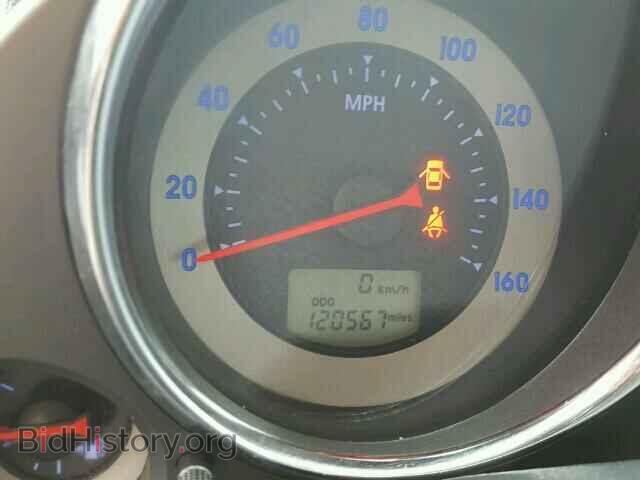2008 MITSUBISHI ECLIPSE - VIN: 4A3AK24FX8E003976 - Фото 8