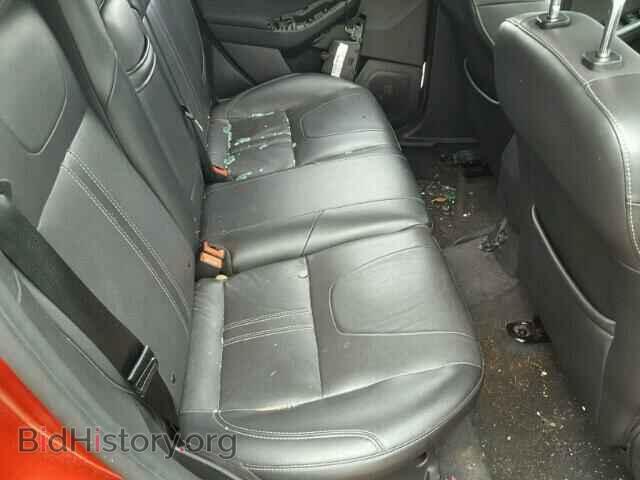 2012 FORD FOCUS - VIN: 1FAHP3N27CL352205 - Photo 6