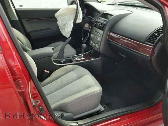2011 MITSUBISHI GALANT - VIN: 4A32B3FF9BE006642 - Фото 5