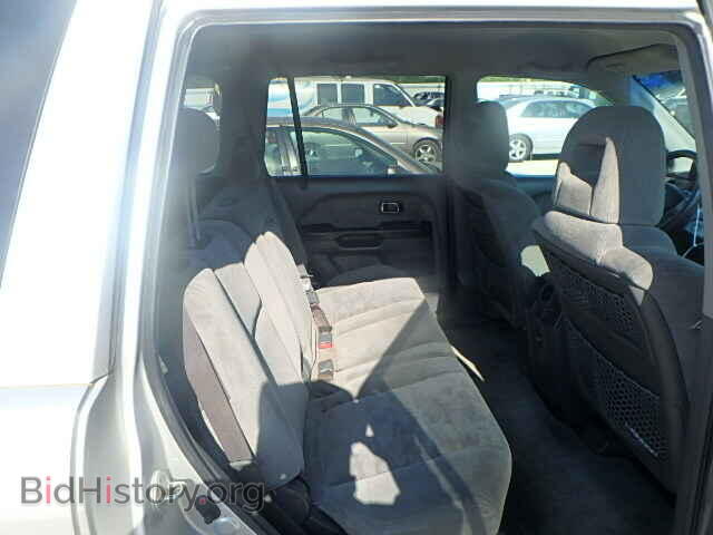 2005 HONDA PILOT - VIN: 2HKYF18415H533872 - Фото 6