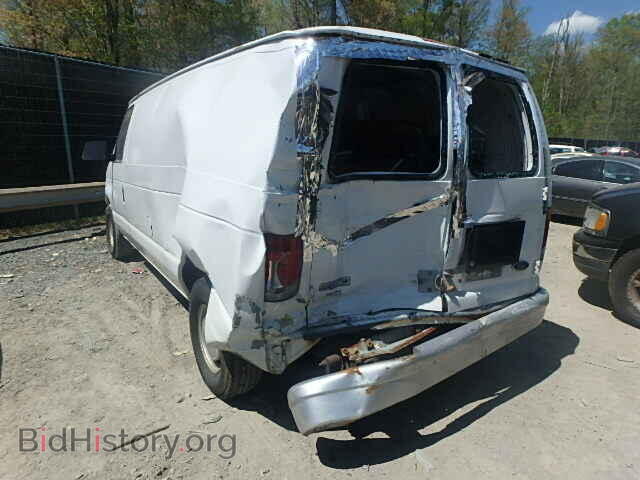 2000 FORD ECONOLINE - VIN: 1FTRE1428YHA29818 - Фото 3