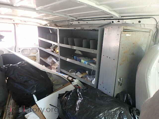 2000 FORD ECONOLINE - VIN: 1FTRE1428YHA29818 - Фото 6
