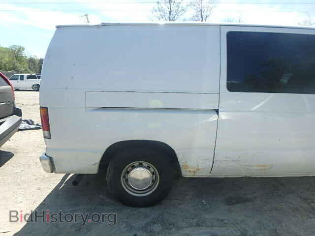 2000 FORD ECONOLINE - VIN: 1FTRE1428YHA29818 - Фото 9