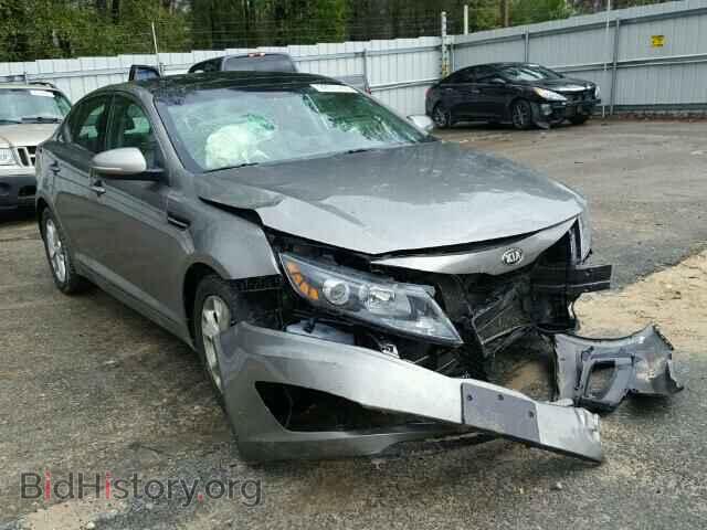Photo 5XXGN4A77DG110325 - KIA OPTIMA 2013