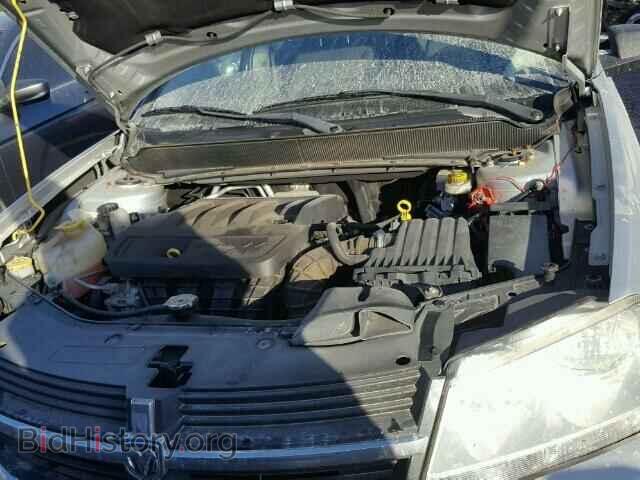 2008 DODGE AVENGER - VIN: 1B3LC56K48N190802 - Фото 7