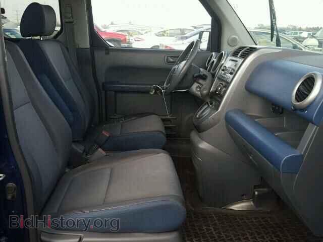 2003 HONDA ELEMENT - VIN: 5J6YH28543L038979 - Фото 5