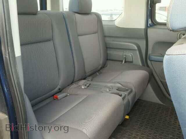 2003 HONDA ELEMENT - VIN: 5J6YH28543L038979 - Фото 6