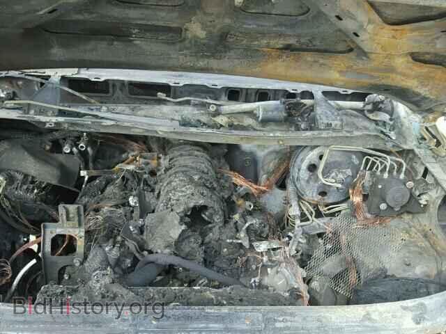 2013 NISSAN ARMADA - VIN: 5N1AA0NE2DN602957 - Фото 7