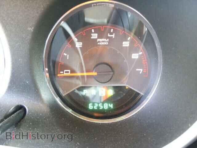 2012 DODGE AVENGER - VIN: 1C3CDZCBXCN137963 - Фото 8