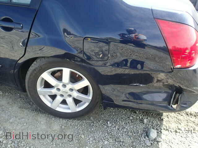 2005 NISSAN MAXIMA - VIN: 1N4BA41E55C846174 - Фото 10