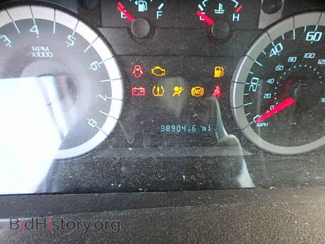2011 FORD ESCAPE - VIN: 1FMCU0D79BKB63175 - Фото 8