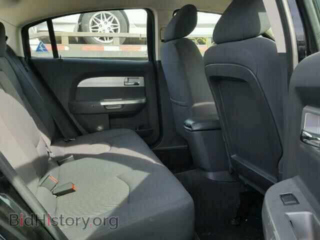 2009 CHRYSLER SEBRING - VIN: 1C3LC56B49N517381 - Фото 6