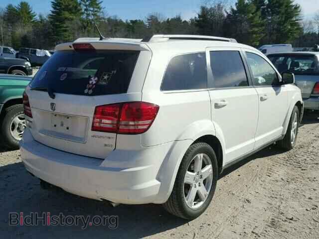 2010 DODGE JOURNEY - VIN: 3D4PH5FVXAT160501 - Фото 4