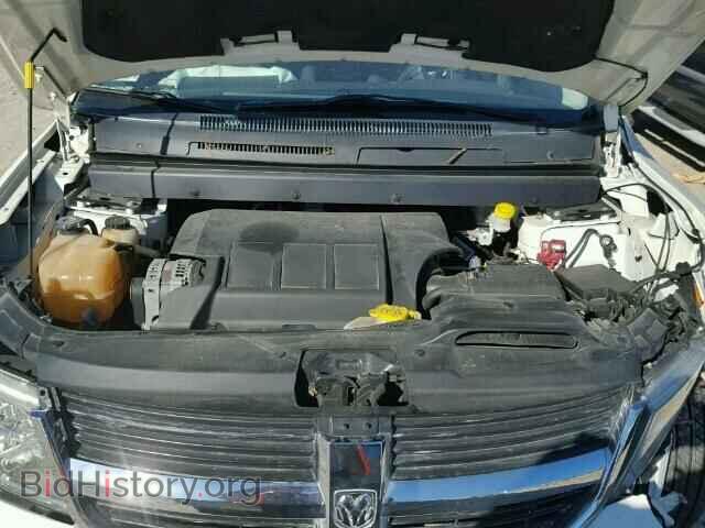 2010 DODGE JOURNEY - VIN: 3D4PH5FVXAT160501 - Фото 7