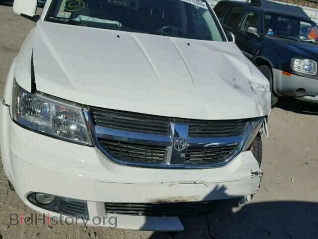 2010 DODGE JOURNEY - VIN: 3D4PH5FVXAT160501 - Фото 9