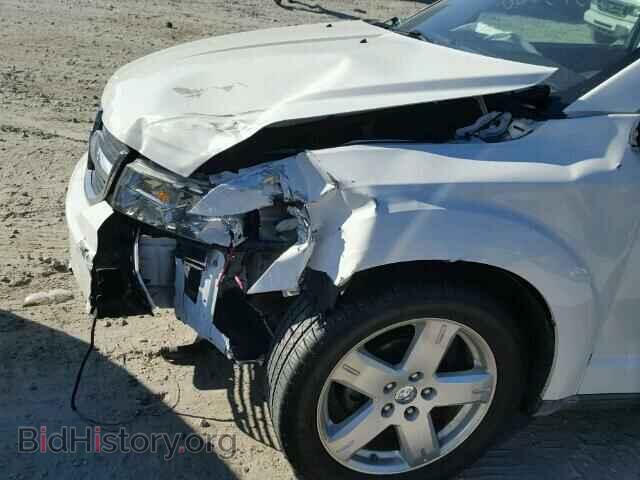 2010 DODGE JOURNEY - VIN: 3D4PH5FVXAT160501 - Фото 10