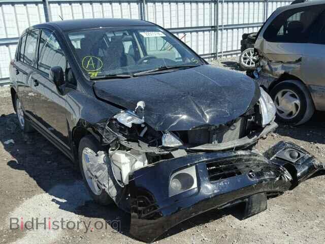 Фотография 3N1BC1CP9CL370856 - NISSAN VERSA 2012