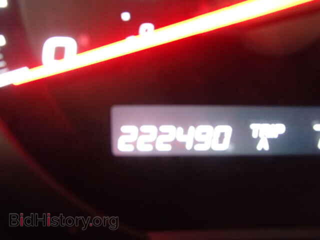 2006 HONDA PILOT - VIN: 5FNYF18726B024075 - Фото 8