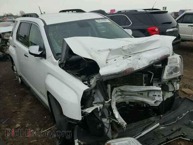 Photo 2GKALSEK2D6287361 - GMC TERRAIN 2013