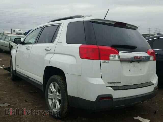 2013 GMC TERRAIN - VIN: 2GKALSEK2D6287361 - Фото 3