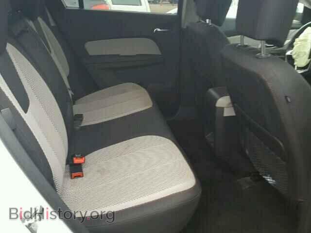 2013 GMC TERRAIN - VIN: 2GKALSEK2D6287361 - Фото 6