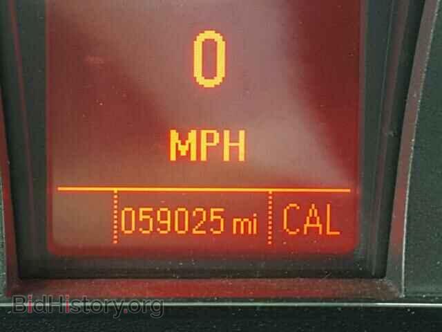 2013 GMC TERRAIN - VIN: 2GKALSEK2D6287361 - Фото 8