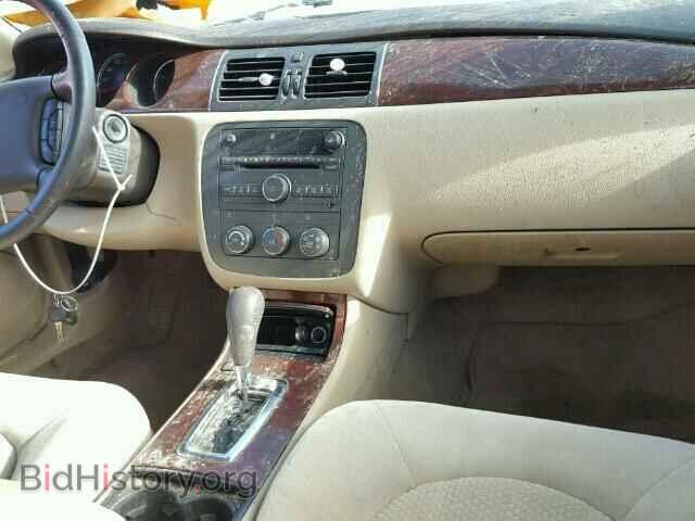 2009 BUICK LUCERNE - VIN: 1G4HP57M69U120228 - Фото 9